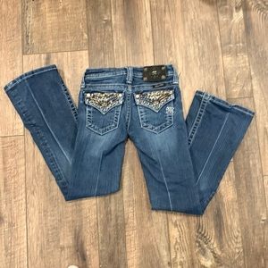 Miss Me Girls Jeans